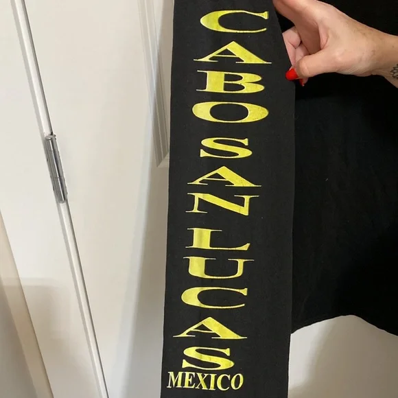 Sugar Skull Long Sleeve Tee - Picture 8 of 9